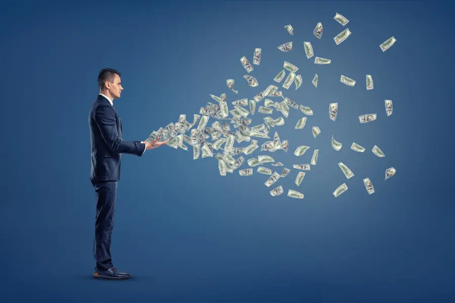 Desplome del S&P500 frente a una sesión catastrófica del índice Russell 2000 y el índice Nasdaq 100