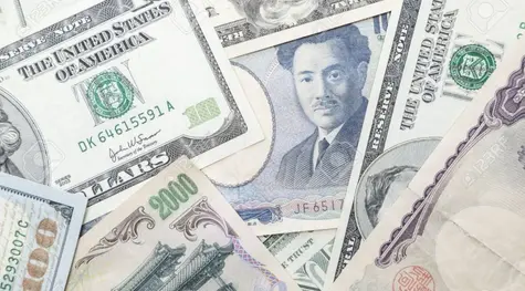 ¡Dia interesante en lo movimientos del dólar estadounidense! ¿ Es posible que el mercado esté descontando una inflación alta?