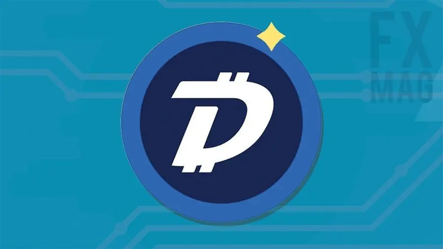DigiByte (DGB) - lo que necesitas saber. Descripción de la criptomoneda, historia, cotizaciones, opiniones | FXMAG