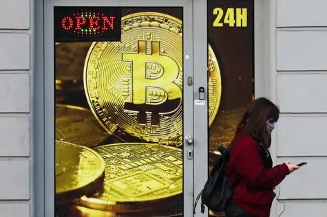 ¡Disparates! ¡Hoy Ethereum se luce! ETH Nos pensamos dos veces la compra del Bitcoin BTC ¿Te fías de Binance Coin ? BNB | FXMAG