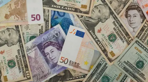 Divisas; Breve repaso al inicio de semana del Euro contra Libra Esterlina y el Yen Japonés además comprobamos el GBPUSD | FXMAG
