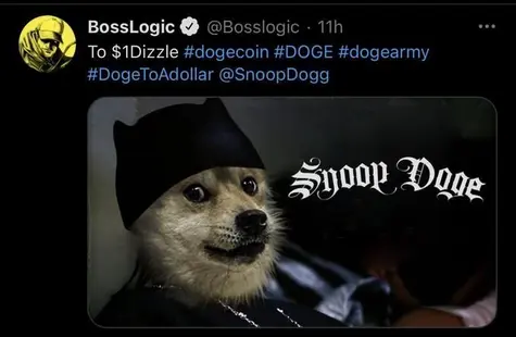 Dogecoin le quita el polvo a la cartera del inversor DOGE ¡Shiba Inu perderá otro cero! SHIB ¡Internet Computer ESPANTA al inversor! ICP | FXMAG