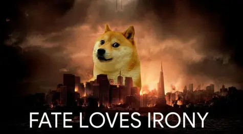 Dogecoin mimada por Elon Musk... DOGE ¡Polkadot de moda! DOT Shiba Inu se baja del pedestal SHIB | FXMAG