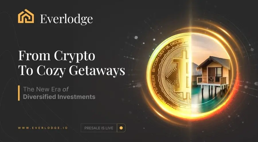 Descubra el interés secreto de las ballenas en Everlodge (ELDG) después del desempeño mediocre de Dogecoin (DOGE) y Litecoin (LTC) | FXMAG