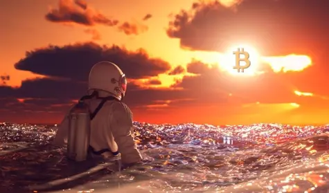¿Dónde están esas ballenas del Bitcoin? ¿Qué pasa aquí? BTC ¡Hay atisbo de esperanza en Ethereum y Binance Coin! ETH, BNB | FXMAG