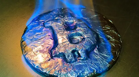 ¿Dónde están la influencia del Banco Santander y sus Bitcoins, que tanto iban a elevar el Ibex 35? El Ibex 35 no va a más.. | FXMAG