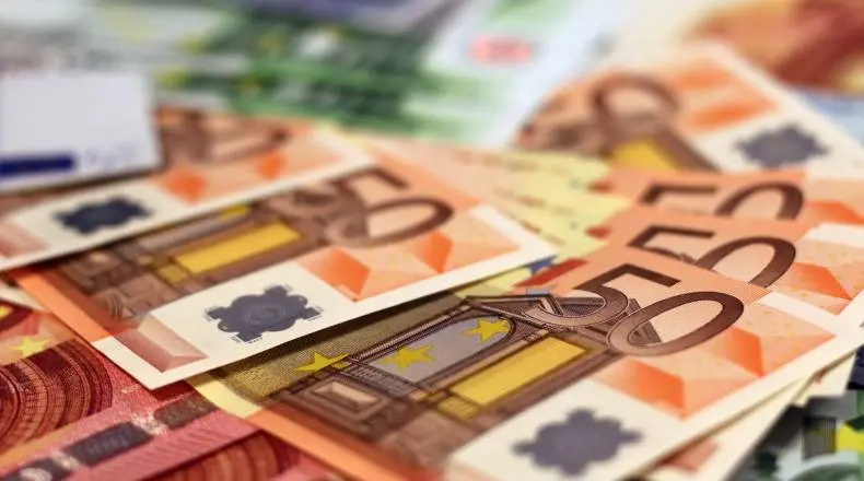 Dovish Comments From ECB President Christine Lagarde Sparked Speculation (EUR/USD, EUR/GBP), PCE Missed Market Expectations (GBP/USD)| FXMAG.COM