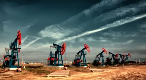 ¡Dudas en el mercado de la materias primas! El precio del oro (-0.87%) y el precio del petróleo crudo (-0.39%) con muy malos datos para el inversor | FXMAG