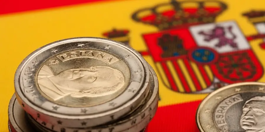 Economía de España: El Sector Exterior lidera el crecimiento. Inflación y tipos suavizarán el ritmo a medio plazo... Estimación de Crecimiento: Pronóstico Revisado al Alza para 2023, con una Economía en Auge y Perspectivas Prometedoras | FXMAG