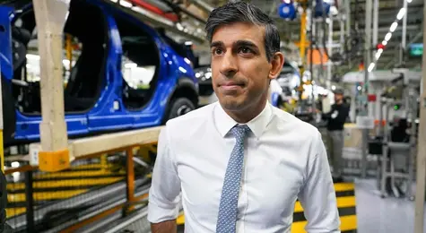 Economía de Gran Bretaña: interesantes movimientos gubernamentales y últimas previsiones | FXMAG