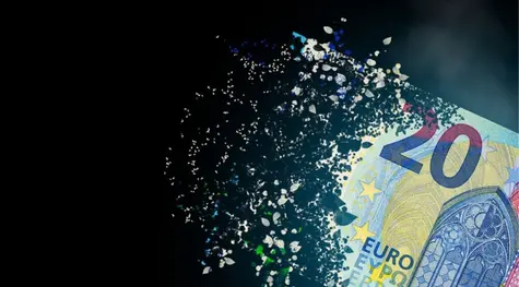 Economía de la Eurozona: La inflación europea vuelve a descender en junio... Inflación descontrolada en la eurozona: ¿Se avecina una crisis económica? | FXMAG