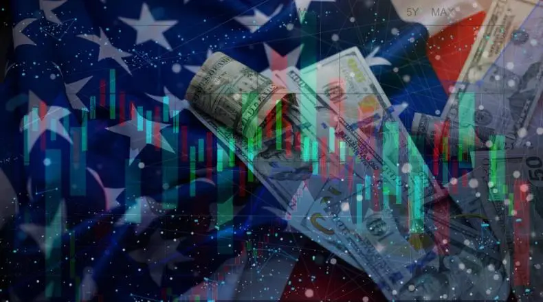 Economic Tug-of-War. The Future of US Interest Rates Hangs in the Balance! Inflation Surges, Interest Rates Rise: What's Next for American Borrowers?