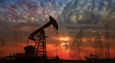 EEUU ya no puede ni debe seguir vaciando sus reservas de petróleo, ¡alza del precio del petróleo en medio de tensiones geopolíticas y crisis inflacionaria! | FXMAG
