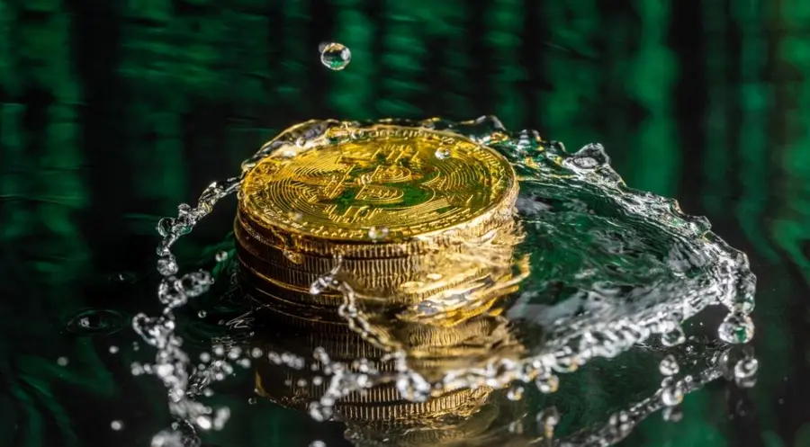 ¡El auge y la caída del token Calvo en menos de 48 horas dejan al mundo de las criptomonedas sin aliento! El valor del token se disparó impresionantemente hasta 30,000 veces su valor inicial | FXMAG