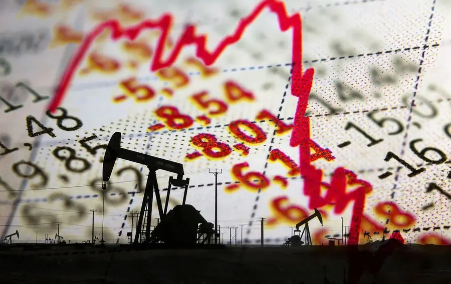 El bajo nivel del índice VIX señala posible compresión de volatilidad en mercados estadounidenses; alza en precios del petróleo amenazan con inclinar la balanza hacia una caída del mercado | FXMAG