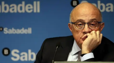 El Banco Sabadell en crisis... Indra pega un empujón al Ibex 35 ¡Siemens Gamesa hoy sí que nos deja sin palabras! | FXMAG