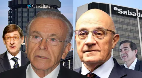 ¡El Banco Sabadell se dispara! ¿No será DEMASIADO riego invertir en ArcelorMittal? ¡Bankinter caza máximos! | FXMAG