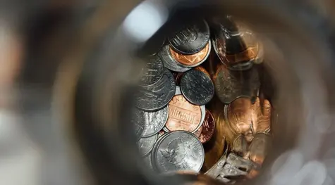 El Banco Santander recorta el dividendo. En 2020 sufrió unas pérdidas de 8.771 millones de euros | FXMAG