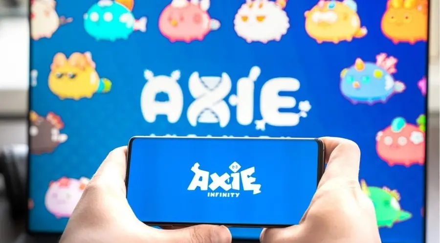 ¡El batacazo de Dogecoin nos deja sin palabras! DOGE Ahora llega lo peor para Axie Infinity AXS Shiba Inu amenaza con doblar su valor .. | FXMAG