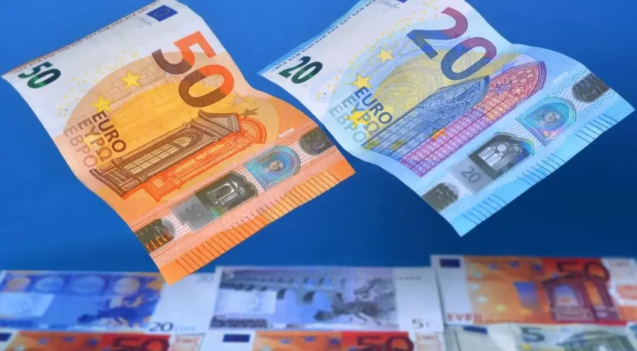 El BCE vuelve a subir los tipos de interés: los inversores están especulando con una pausa en las subidas ante el progresivo deterioro económico | FXMAG