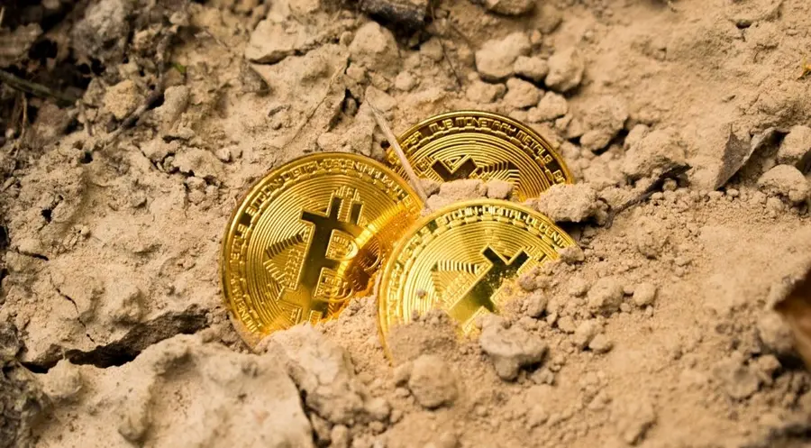 El bitcoin, el ethereum y el dogecoin frenan las caídas frente al euro. Analizamos la cotización de los pares BTCEUR, ETHEUR y DOGEEUR | FXMAG