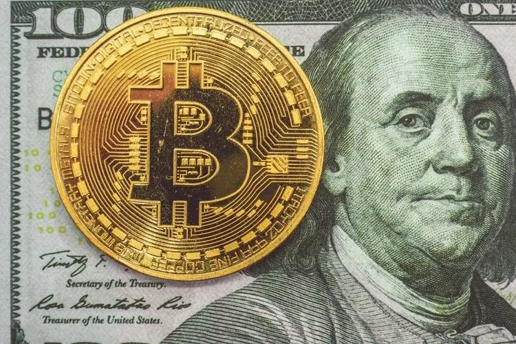 El bitcoin en fase de corrección ¿Podría Seguirá cayendo?