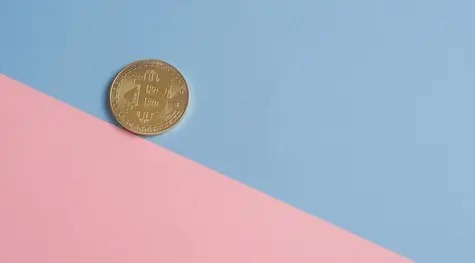 ¡El bitcoin está comenzando la semana a la baja! Analizamos la cotización de los pares BTCUSD, BTCEUR y BTCGBP | FXMAG