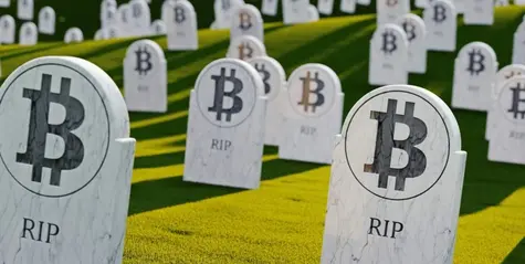 ¡El Bitcoin llega a su fin! BTC ¡Ethereum sigue dejándonos en shock como el que más! ETH Las apariencias de Binance Coin engañan al inversor... BNB | FXMAG