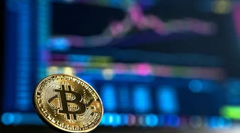 ¡El bitcoin se acerca de nuevo a los 34000.00 USD! Su cotización frente al euro y a la libra esterlina también está ganando fuerza | FXMAG