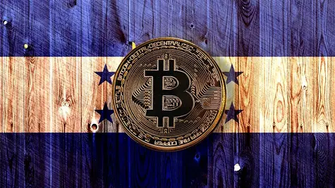 El Bitcoin se comerá a Honduras BTC ¿Amenaza de crisis? ¿Es posible huír de la hegemonía del dólar? | FXMAG