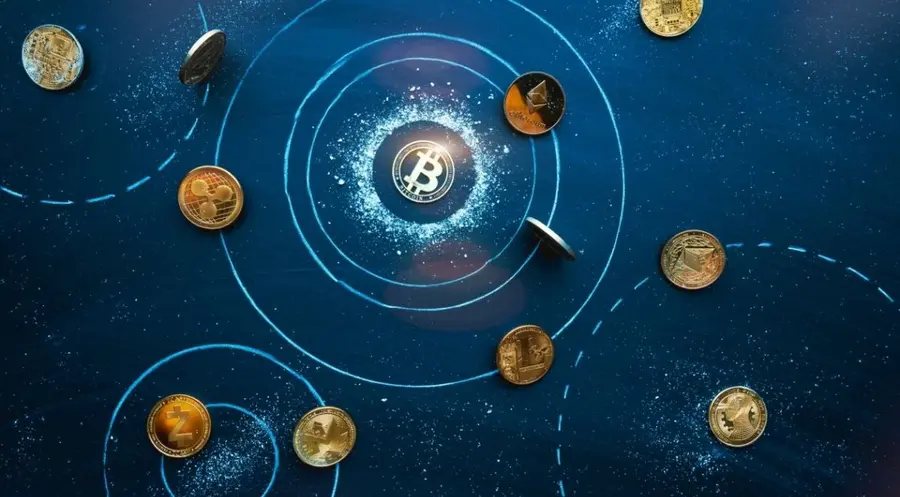 El Bitcoin sufre una caída increíble (BTCUSD) mientras que el precio de Ethereum (ETH) ha vuelto a decaer a los 1611 dólares, ¡el precio de Solana ha agravado el panorama del mercado crypto (26.8 dólares)! | FXMAG