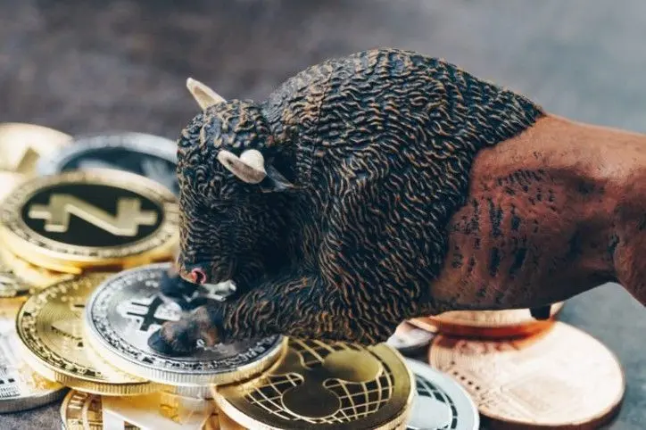 El Bitcoin supera con creces las expectativas BTC ¡Semanita de comprar Ethereum! ETH ¿Binance Coin a precio de oro? BNB | FXMAG