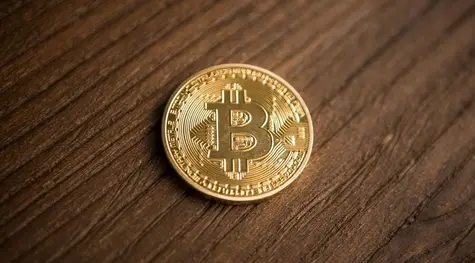¡El bitcoin supera los 34.000 dólares! Su cotización frente al euro y a la libra también está subiendo | FXMAG