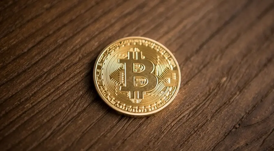 ¡El bitcoin supera los 34.000 dólares! Su cotización frente al euro y a la libra también está subiendo | FXMAG