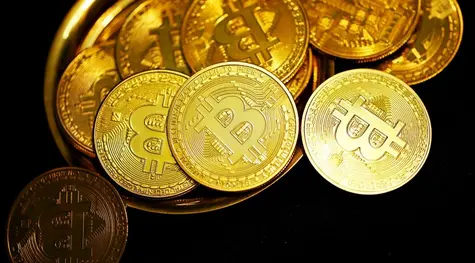 ¡El bitcoin supera los 46.500 USD! El apetito por el riesgo en el mercado de criptodivisas está creciendo. Los pares BTCEUR y BTCGBP también se disparan | FXMAG