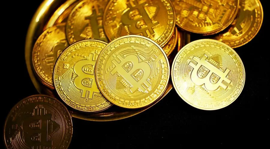 ¡El bitcoin supera los 46.500 USD! El apetito por el riesgo en el mercado de criptodivisas está creciendo. Los pares BTCEUR y BTCGBP también se disparan | FXMAG