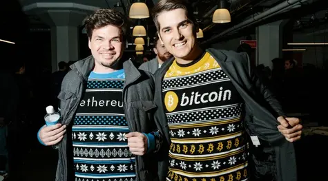 El Bitcoin; un juguete para ricos BTC ¡HORRIBLE semana para Binance Coin! BNB Ethereum nos da plantón ETH | FXMAG