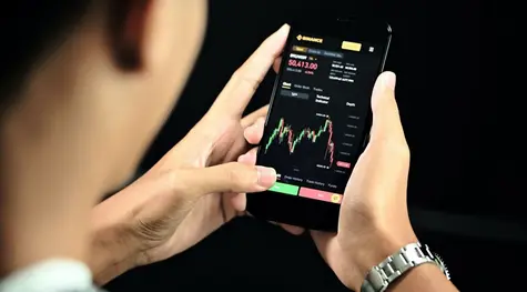 ¡El bitcoin y el ethereum empiezan a perder fuerza frente al euro (BTCEUR, ETHEUR)! La cotización del dogecoin todavía se mantiene por encima del máximo de ayer (DOGEEUR) | FXMAG