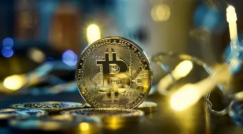 ¡El bitcoin y el ethereum rebotan frente al dólar! El dogecoin también intenta reforzarse | FXMAG