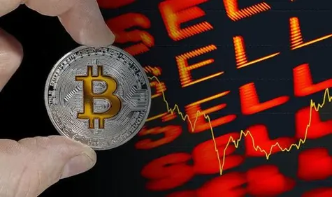 ¡El Bitcoin ya no interesa tanto! BTC Binance Coin malo, malísimo... BNB ¿Cómo nos hemos equivocado con Ethereum? ETH | FXMAG