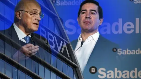 ¡El bombazo del Banco Sabadell! ¡Llega lo más inesperado de BBVA! ¡Iberdrola fracasa una vez más! | FXMAG