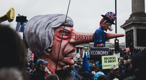 ¡El Brexit revoluciona los índices, con subidas del 0.37% en el Ibex 35! ¿Hasta cuándo se mantendrán los descensos en el índice S&P/BMV IPC? El índice Guayaquil a paso lento, pero en ascenso | FXMAG