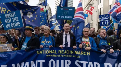 El Brexit y la escasez de mano de obra desencadenan una inflación descontrolada en el Reino Unido: Se vislumbra una posible escalada de tipos cercanos al 6% | FXMAG