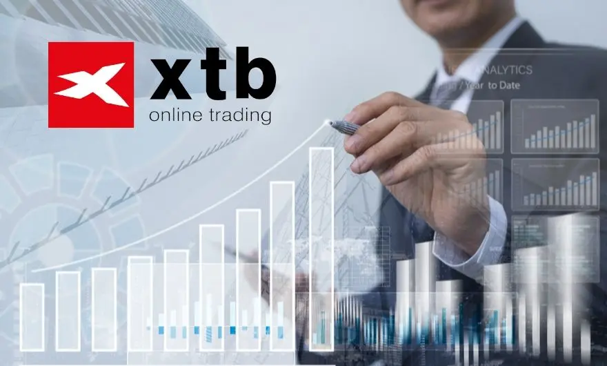El bróker XTB, premiado como ‘Mejor bróker para operar con CFDs’ y ‘Mejor bróker con servicio de atención al cliente’ en los premios Rankia | FXMAG