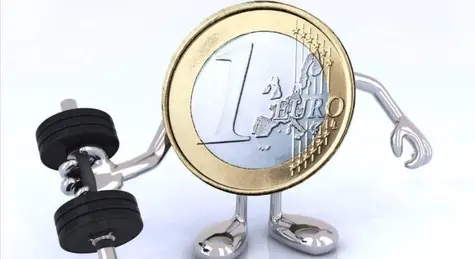 ¡El cambio Euro Dólar (EURUSD) empieza la semana por las nubes! Los inversores animan el cambio Euro Libra (EURGBP), mientras el cambio Euro Yen (EURJPY) también mantiene sus cotizaciones en positivo | FXMAG