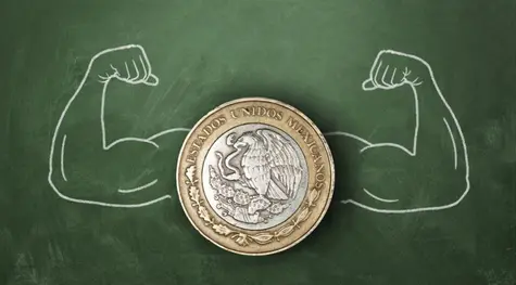 El cambio Euro Peso (EURARS) ya por los 111, ¿cerrará la semana en 112? ¿Qué necesita el cambio Dólar Paso (USDMXN) para recuerar la marcha? ¿Por qué el cambio Euro Real (EURBRL) está perdiendo interés? | FXMAG