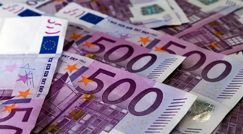El colapso del euro: ¿El fin de una era económica? El mercado Forex no atina con el cambio Euro Dólar (EURUSD), el cambio Euro Libra (EURGBP) y el cambio Euro Yen (EURJPY), ¿cuántos dólares vale el euro hoy? | FXMAG