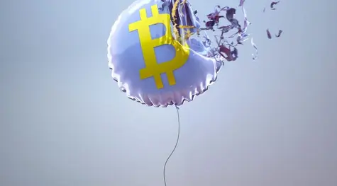 El derrumbe de las CRIPTOMONEDAS de este fin de semana tiene explicación, ¿volverá el Bitcoin a la normalidad? | FXMAG