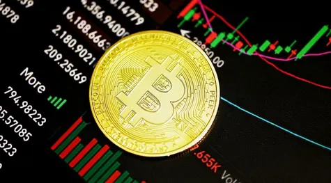 ¡El dogecoin cae por debajo de los 0.21000 EUR! La cotización del bitcoin y del ethereum frente al euro también está perdiendo energía | FXMAG