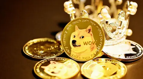 ¡El dogecoin cierra el trimestre con una subida acumulada de un 392%! ¿A cuánto está cotizando esta mañana? | FXMAG